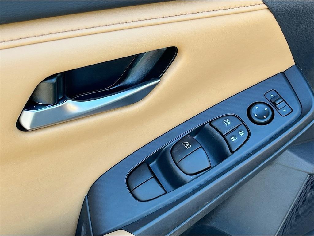 new 2025 Nissan Sentra car, priced at $25,415
