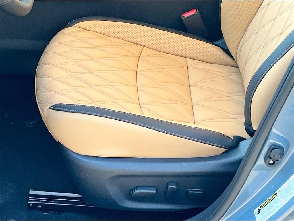 new 2025 Nissan Sentra car, priced at $25,415