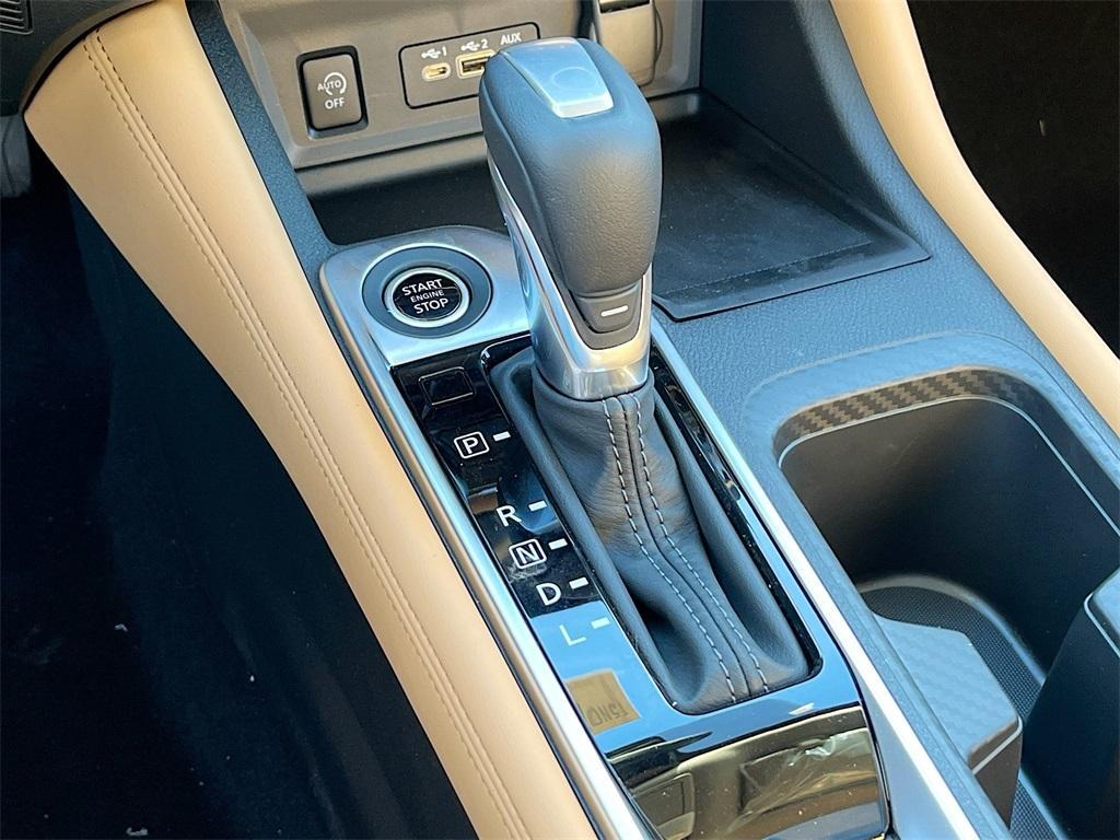 new 2025 Nissan Sentra car, priced at $25,415