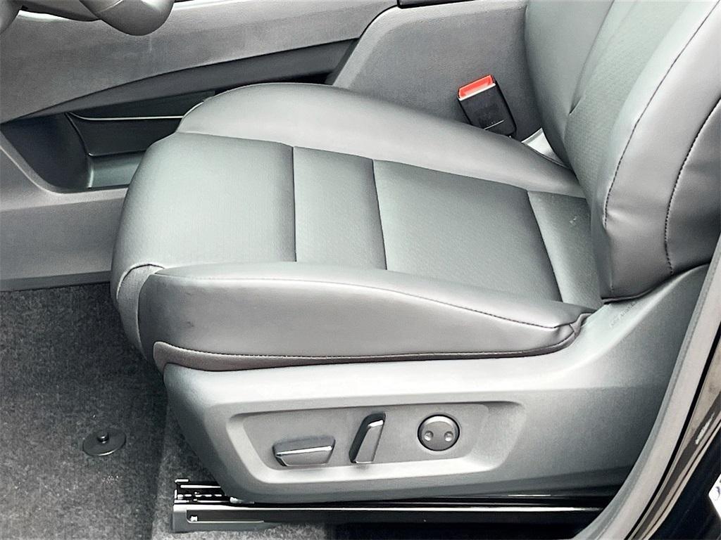 new 2025 Nissan Rogue car, priced at $32,023