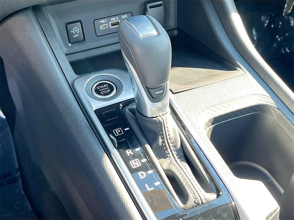 new 2025 Nissan Sentra car, priced at $21,958