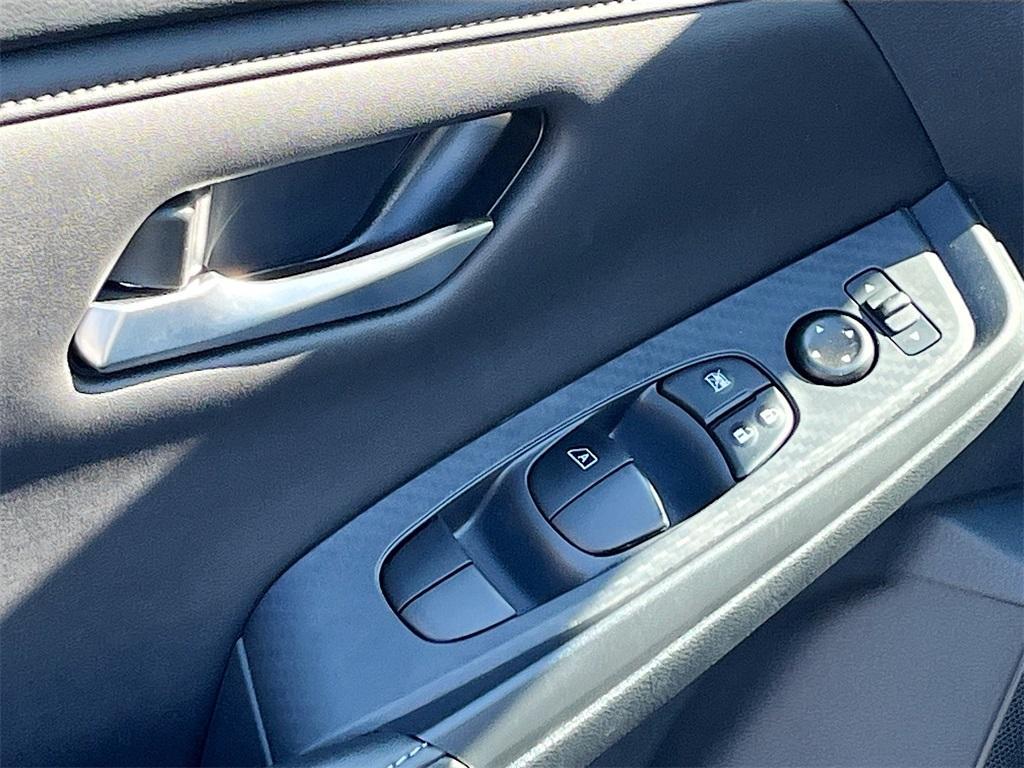 new 2025 Nissan Sentra car, priced at $23,441