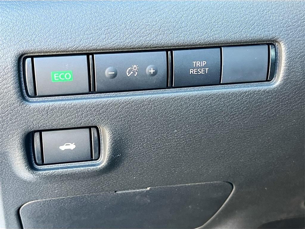 new 2025 Nissan Sentra car, priced at $27,573
