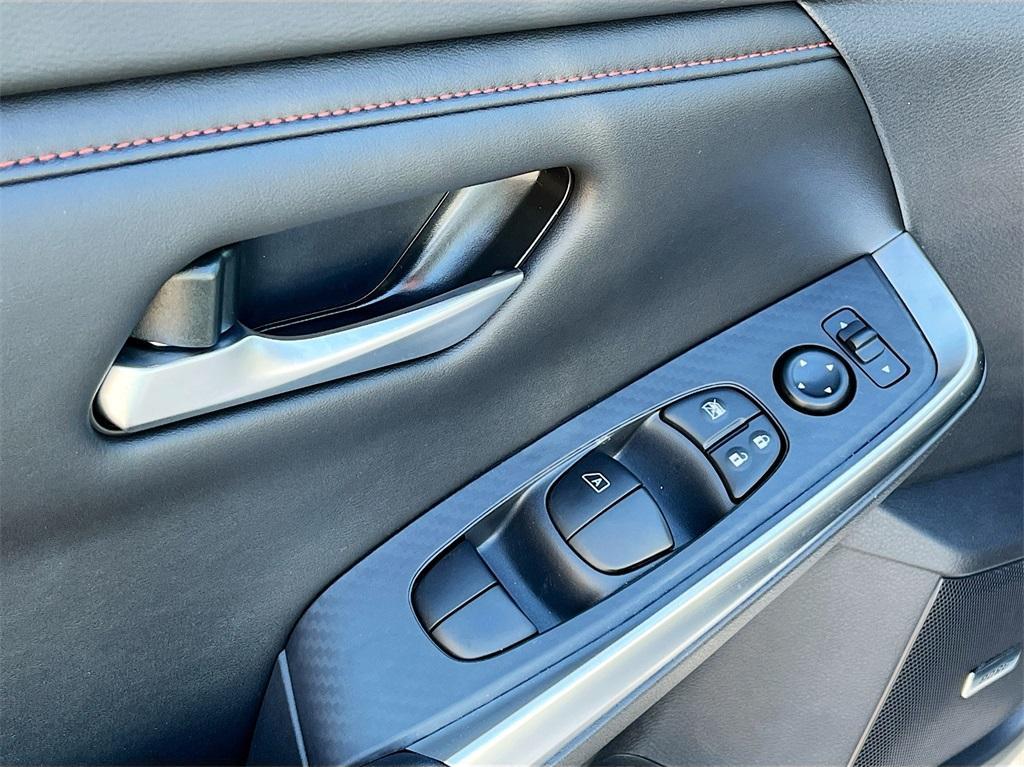 new 2025 Nissan Sentra car, priced at $25,459