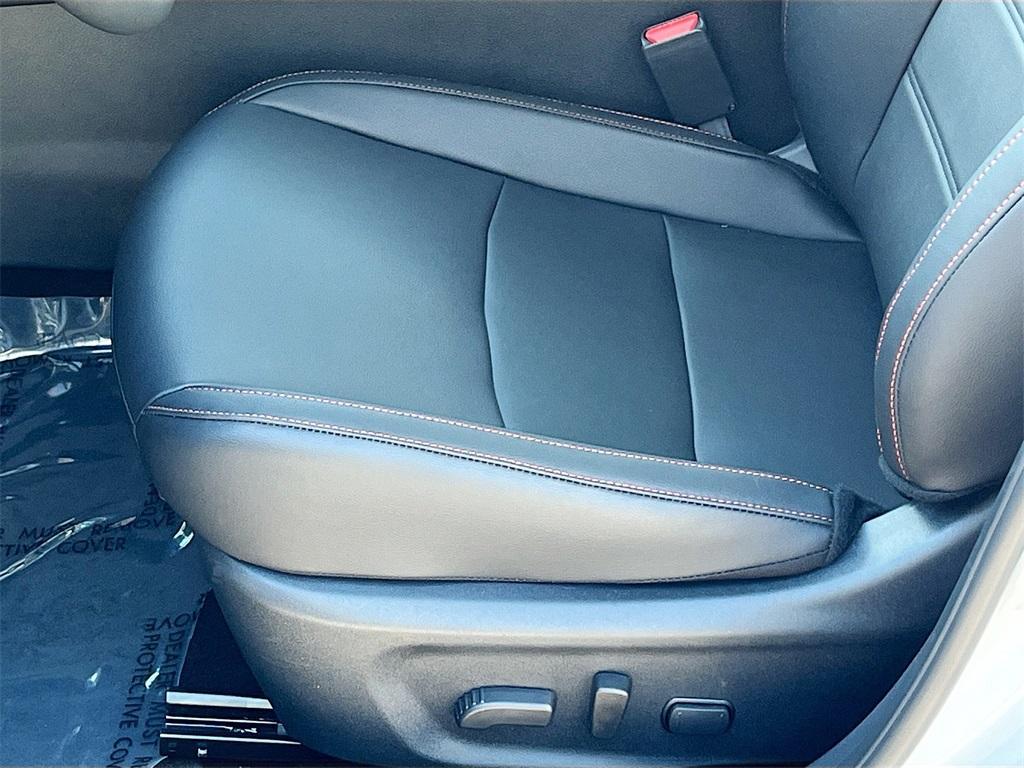 new 2025 Nissan Sentra car, priced at $27,573
