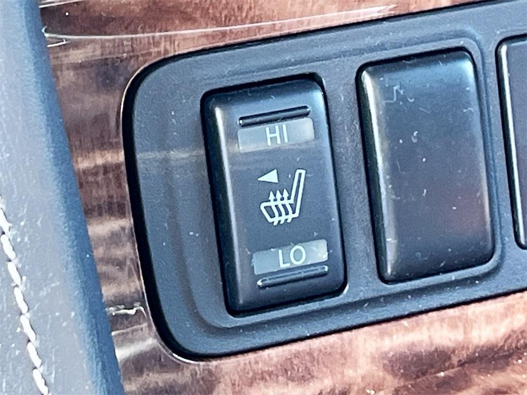 used 2020 Nissan Armada car, priced at $18,100