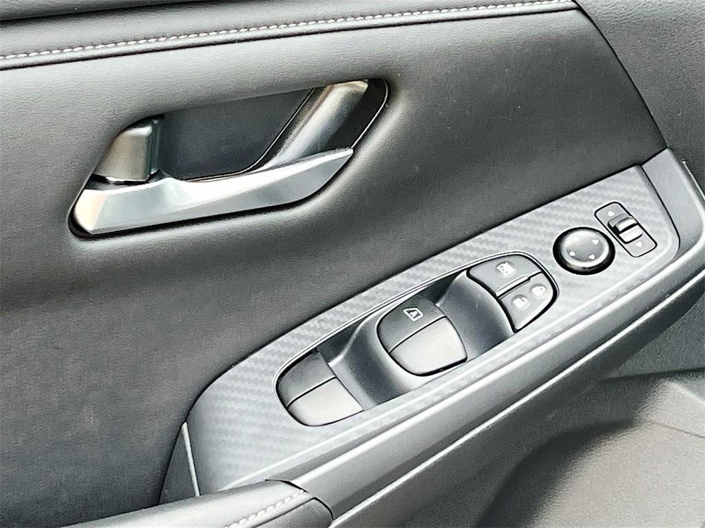 new 2025 Nissan Sentra car, priced at $21,026