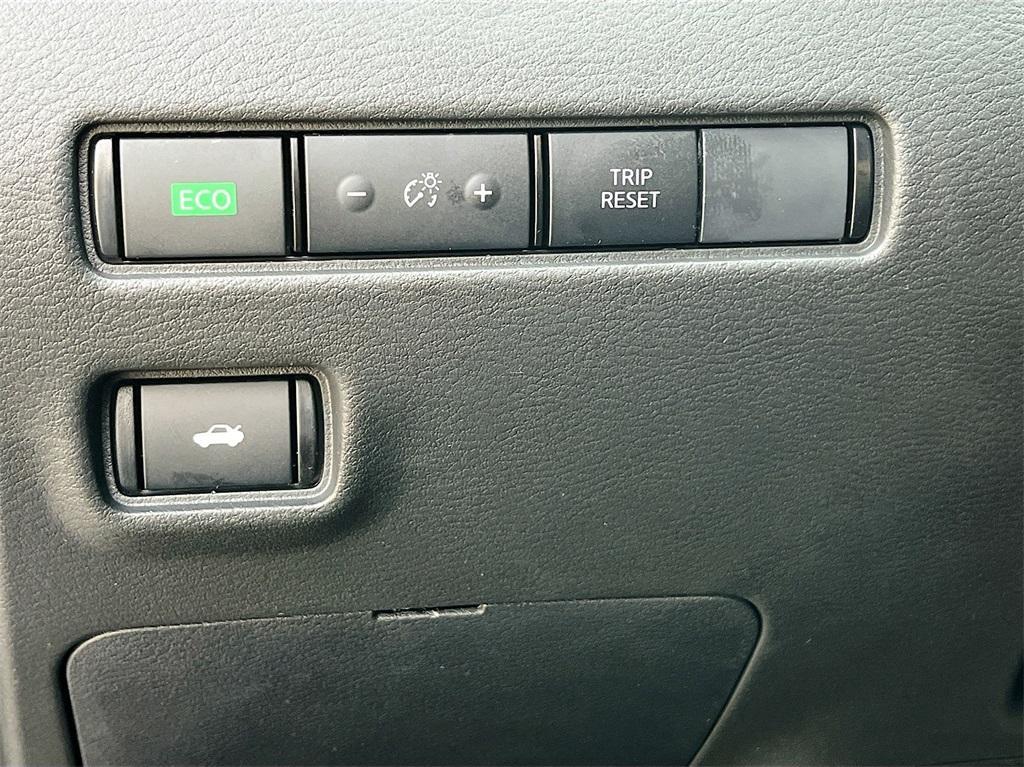 new 2025 Nissan Sentra car, priced at $21,026