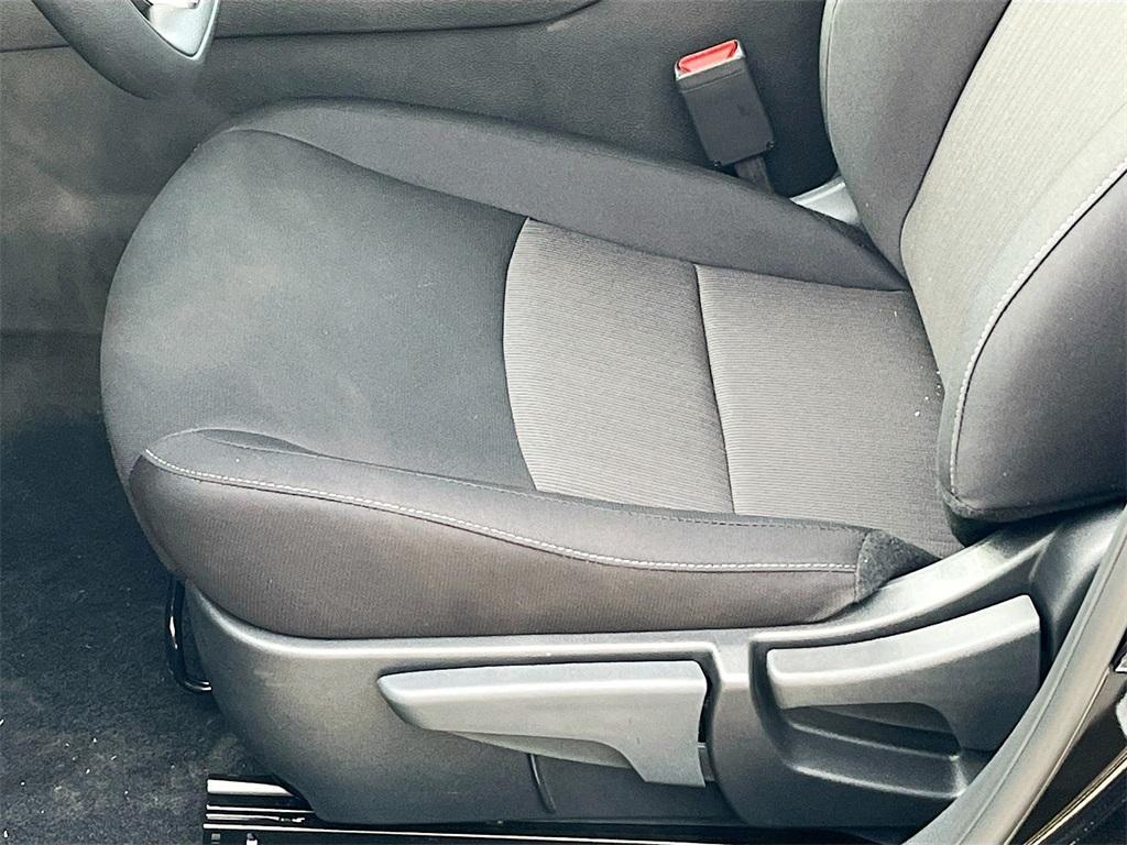 new 2025 Nissan Sentra car, priced at $22,489