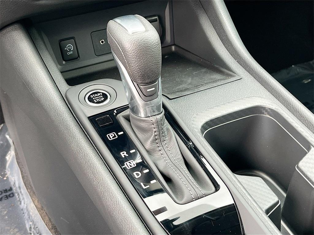 new 2025 Nissan Sentra car, priced at $22,141