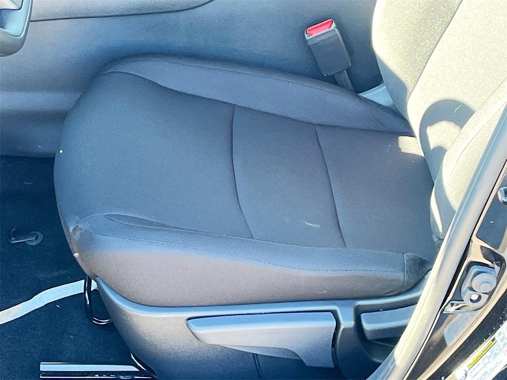 new 2025 Nissan Sentra car, priced at $21,694