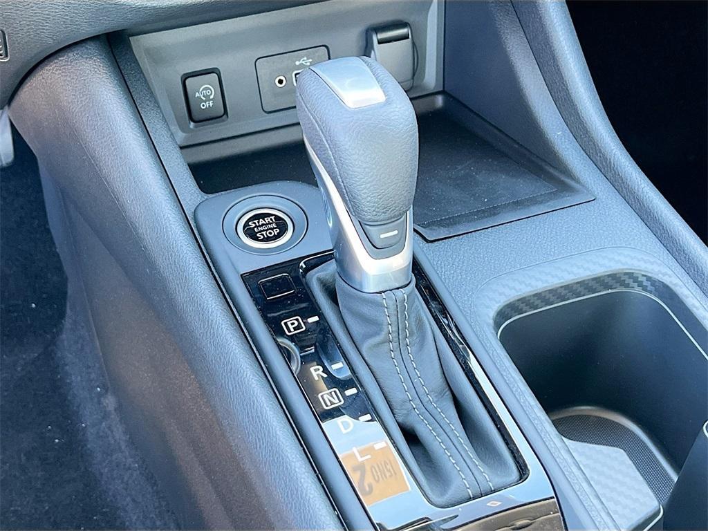 new 2025 Nissan Sentra car, priced at $21,694