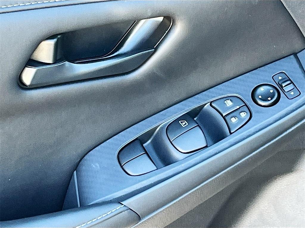 new 2025 Nissan Sentra car, priced at $21,247