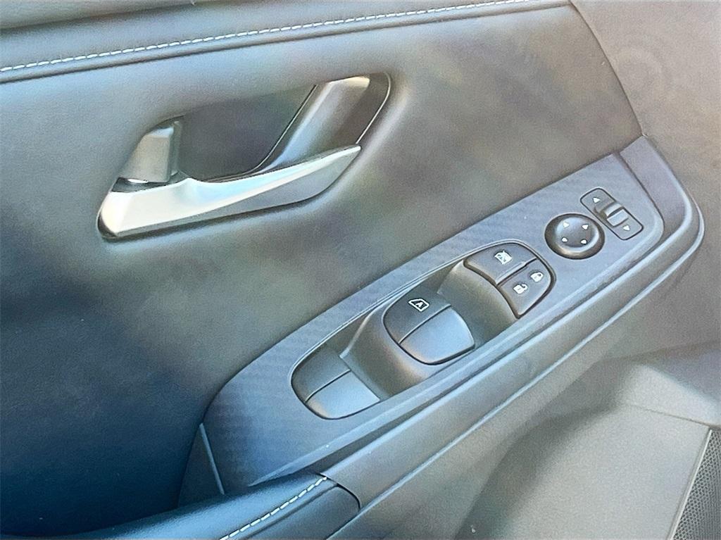 new 2025 Nissan Sentra car, priced at $21,387