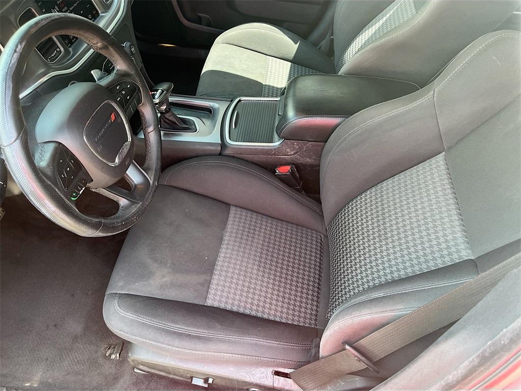 used 2019 Dodge Charger car, priced at $17,641