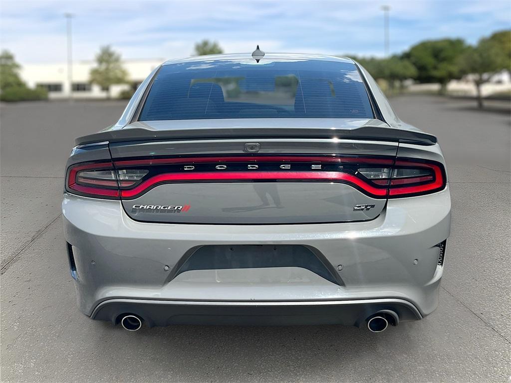 used 2019 Dodge Charger car, priced at $17,641