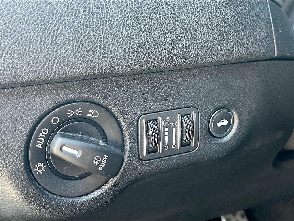 used 2019 Dodge Charger car, priced at $17,641