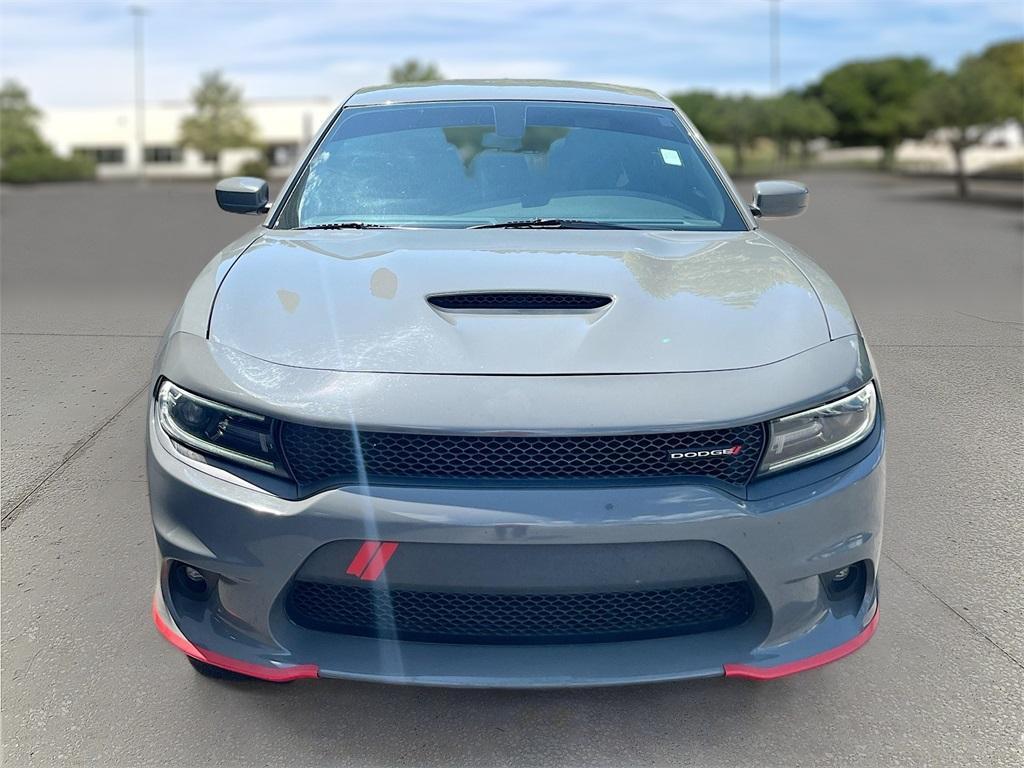 used 2019 Dodge Charger car, priced at $17,641