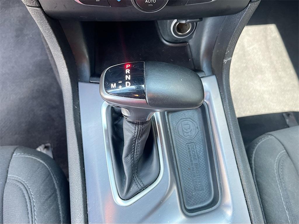 used 2019 Dodge Charger car, priced at $17,641