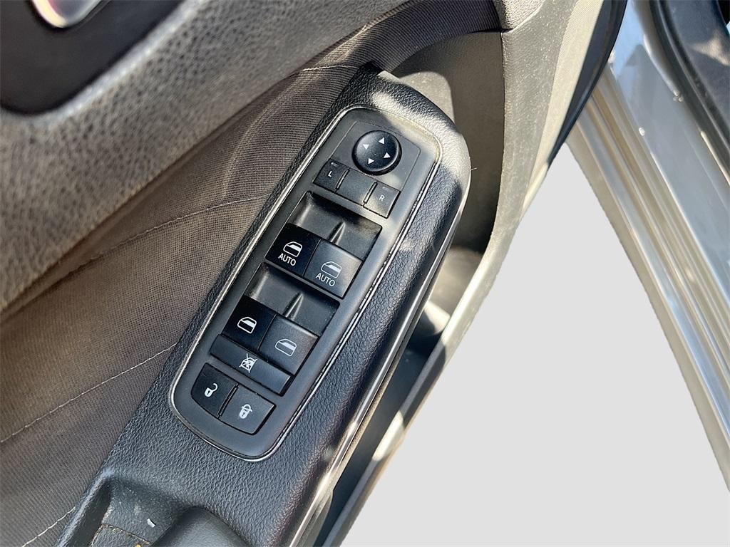 used 2019 Dodge Charger car, priced at $17,641