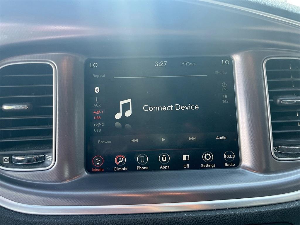used 2019 Dodge Charger car, priced at $17,641