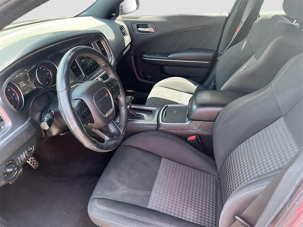 used 2019 Dodge Charger car, priced at $17,641