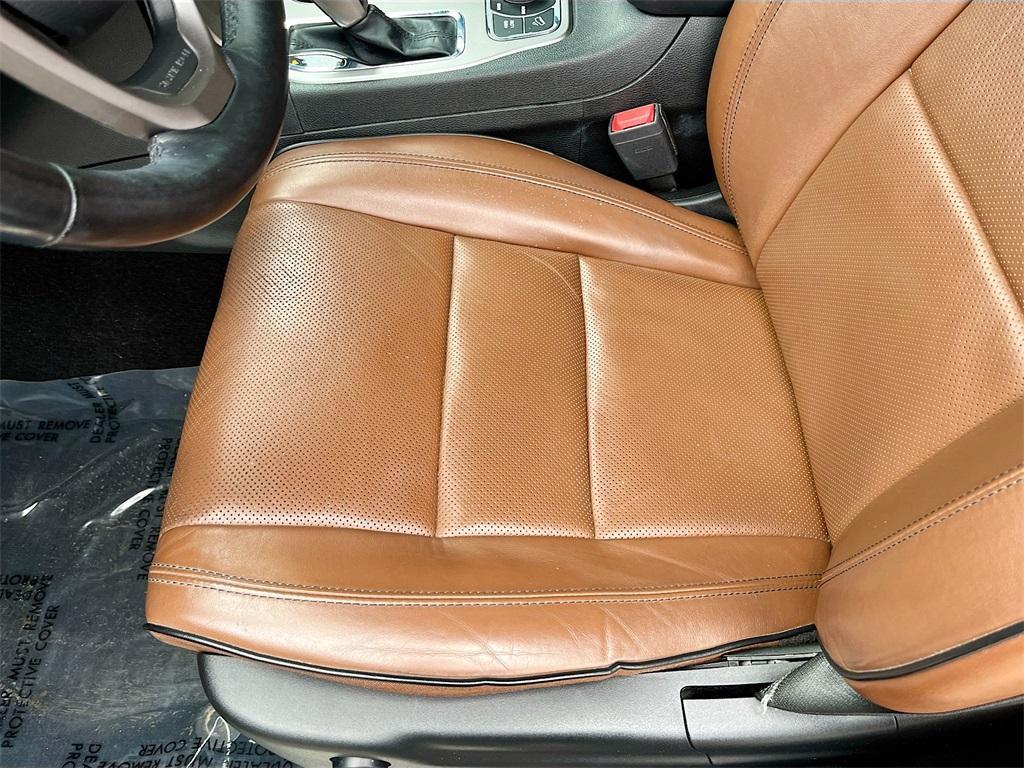 used 2020 Jeep Grand Cherokee car, priced at $23,257