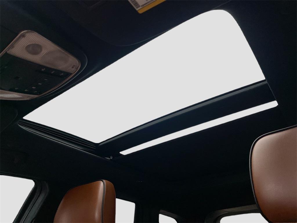 used 2020 Jeep Grand Cherokee car, priced at $23,257