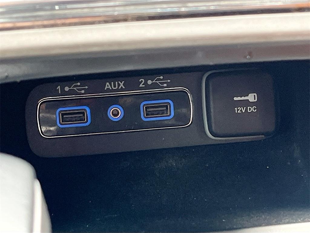 used 2020 Jeep Grand Cherokee car, priced at $23,257