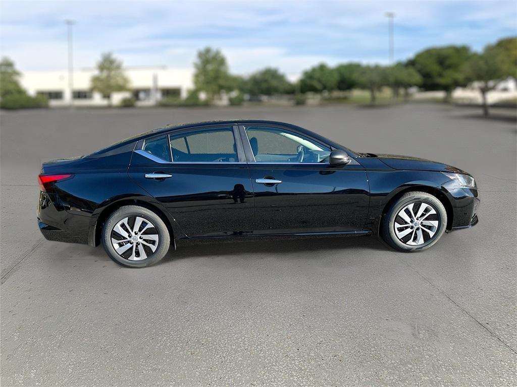 new 2025 Nissan Altima car, priced at $26,873