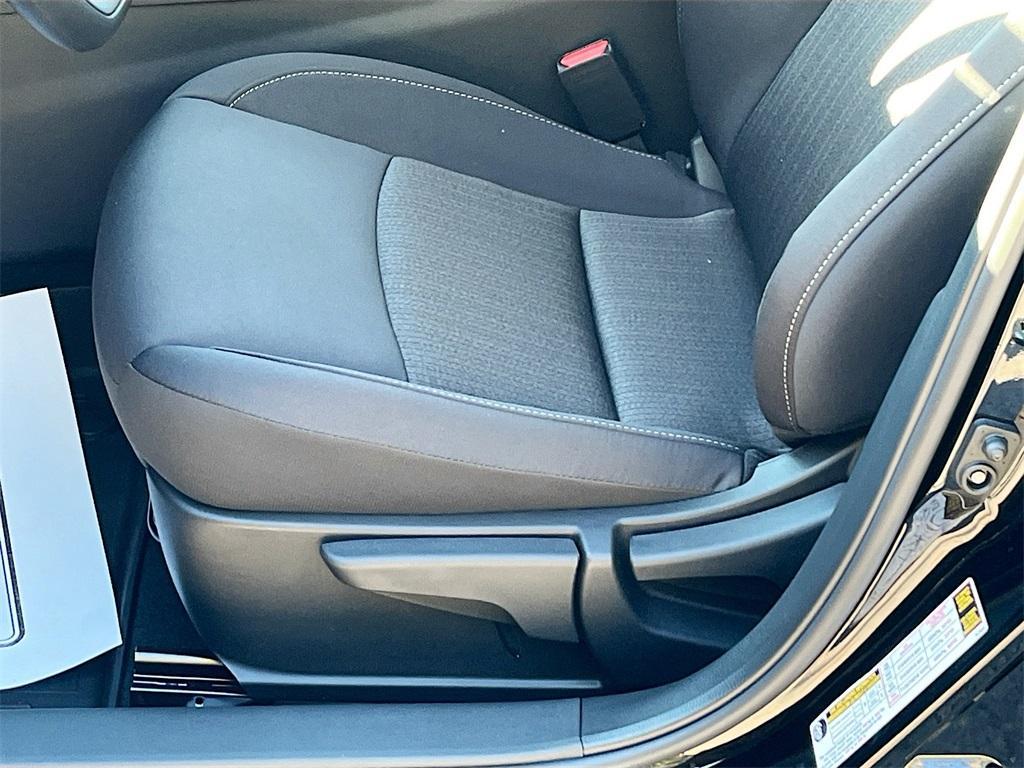 new 2025 Nissan Altima car, priced at $26,873