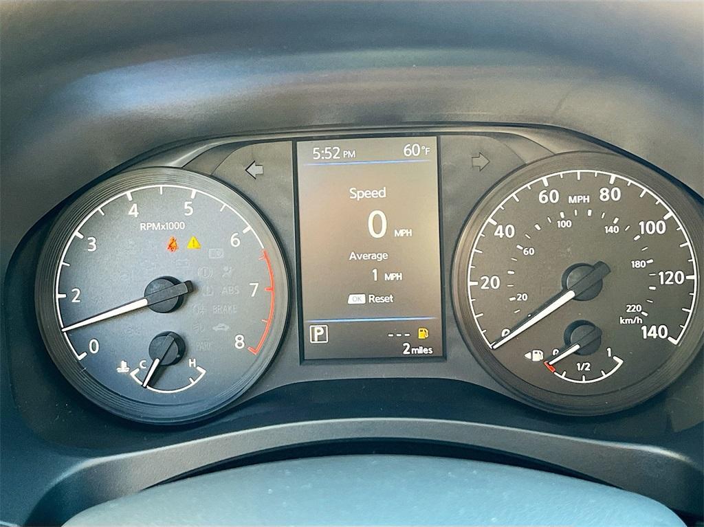 new 2025 Nissan Altima car, priced at $26,644