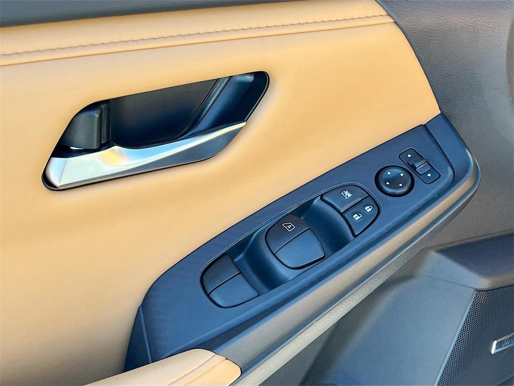 new 2025 Nissan Sentra car, priced at $25,415