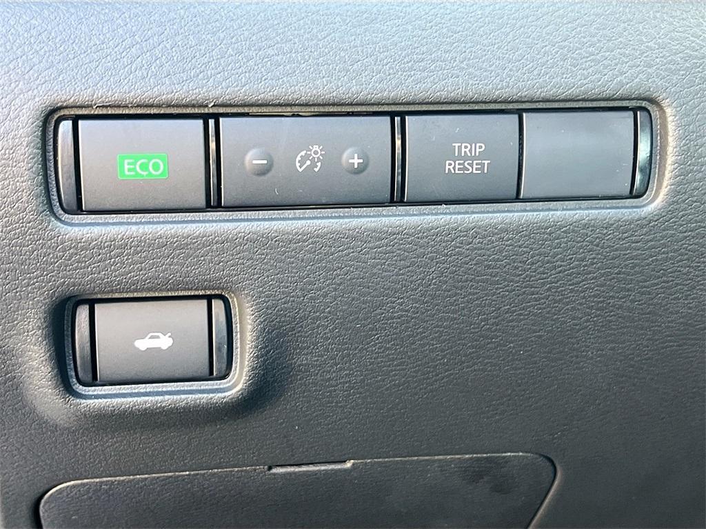 new 2025 Nissan Sentra car, priced at $21,247