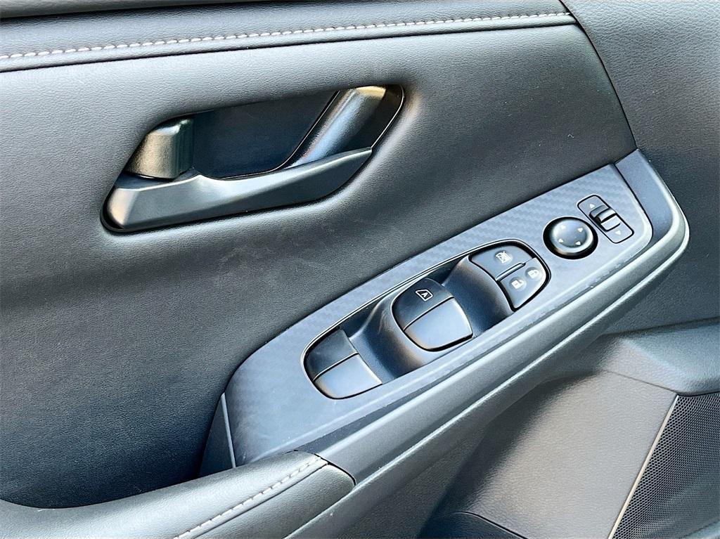 new 2025 Nissan Sentra car, priced at $21,247