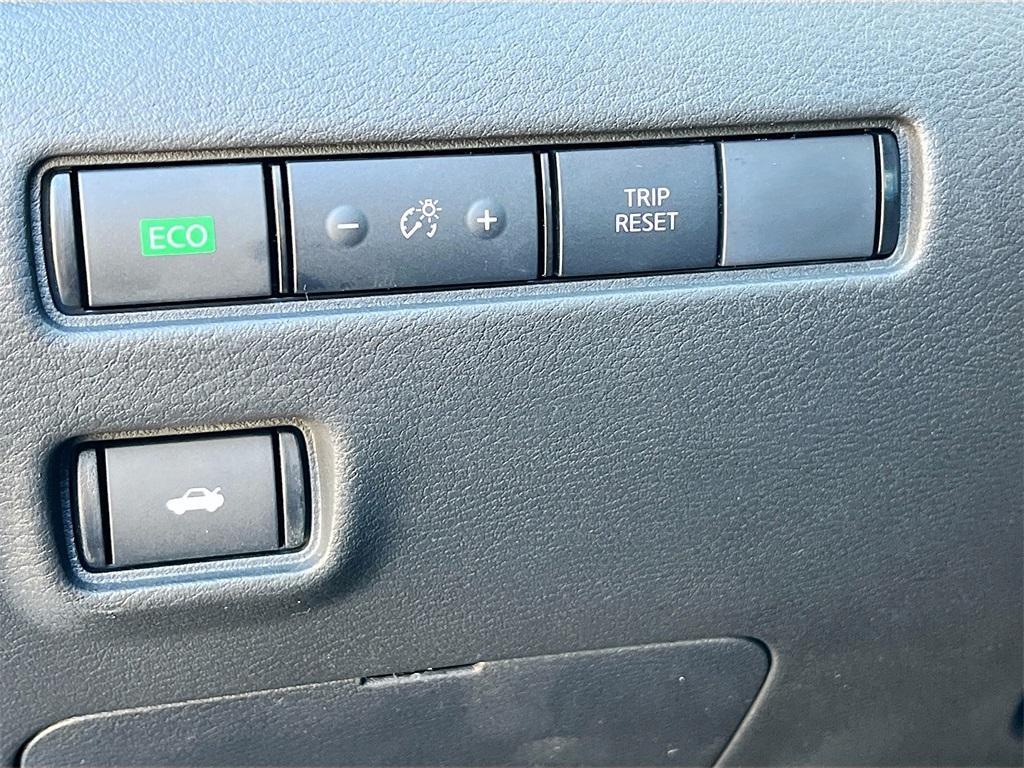 new 2025 Nissan Sentra car, priced at $23,565