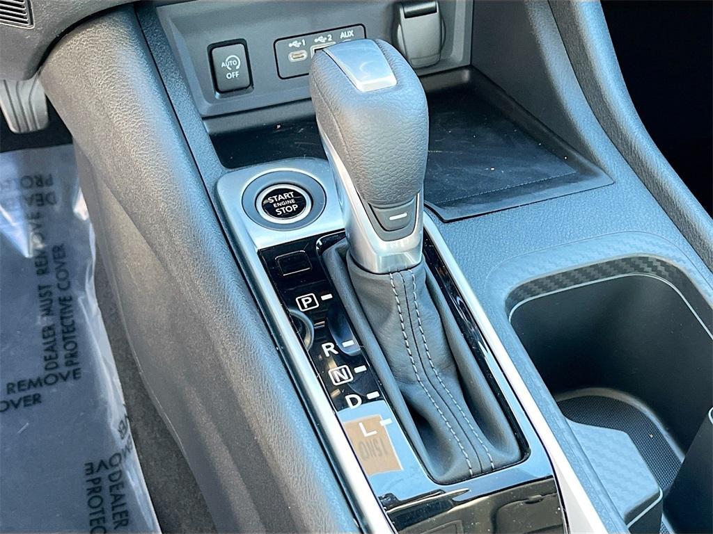 new 2025 Nissan Sentra car, priced at $23,565