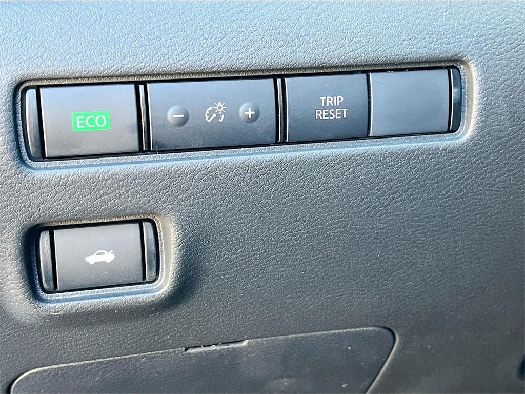 new 2025 Nissan Sentra car, priced at $22,858
