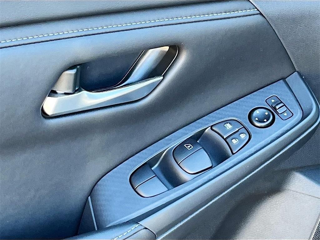 new 2025 Nissan Sentra car, priced at $23,565
