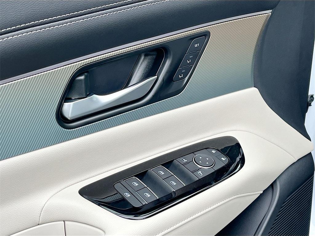 new 2025 Nissan Murano car, priced at $47,241