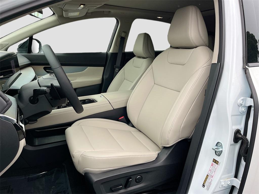 new 2025 Nissan Murano car, priced at $47,241