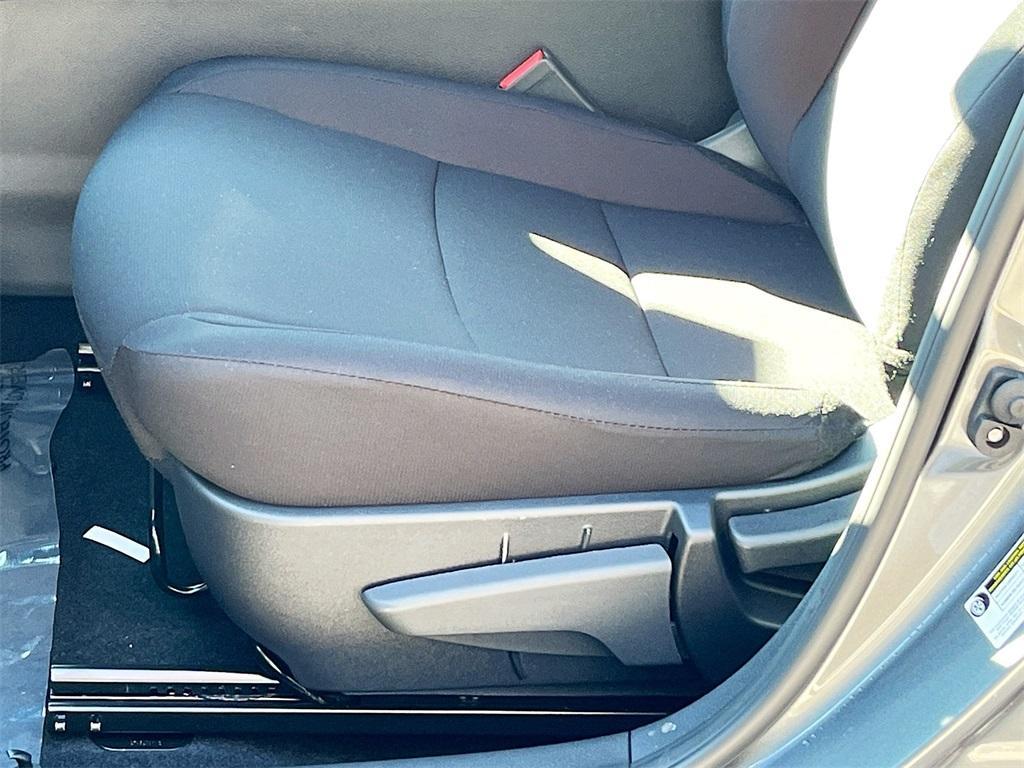 new 2025 Nissan Sentra car, priced at $21,694