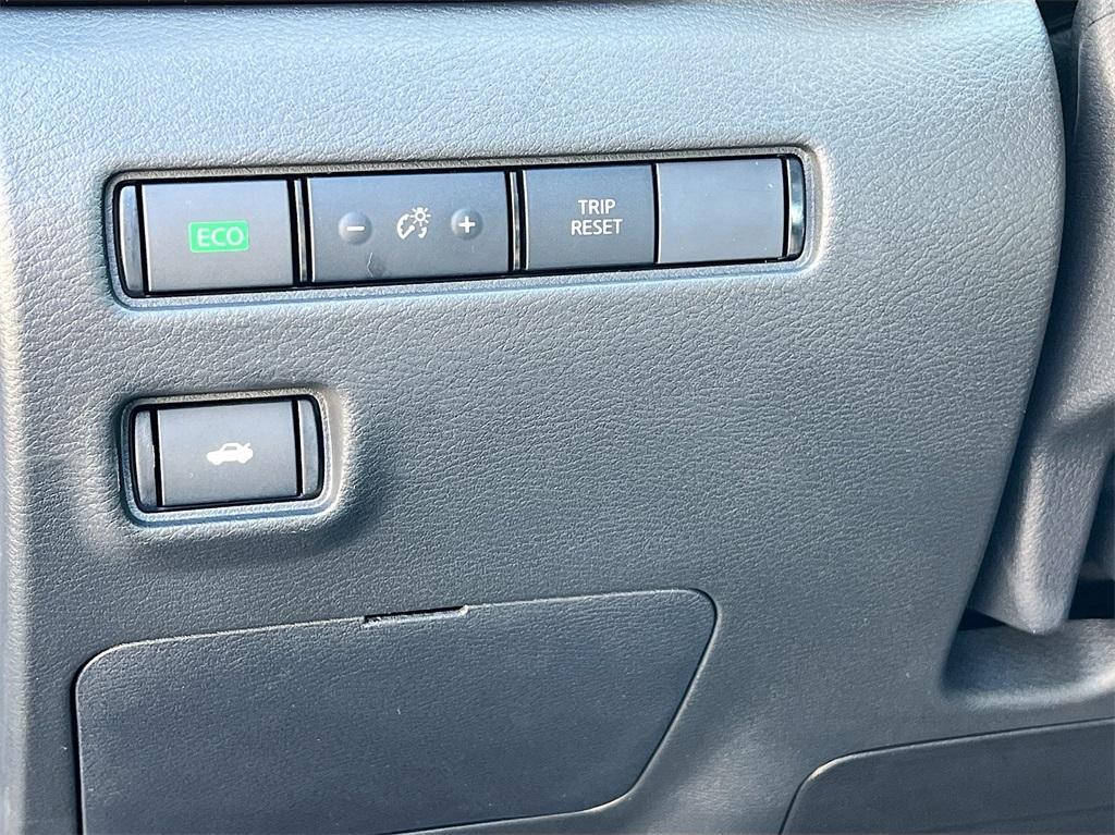 new 2025 Nissan Sentra car, priced at $21,026