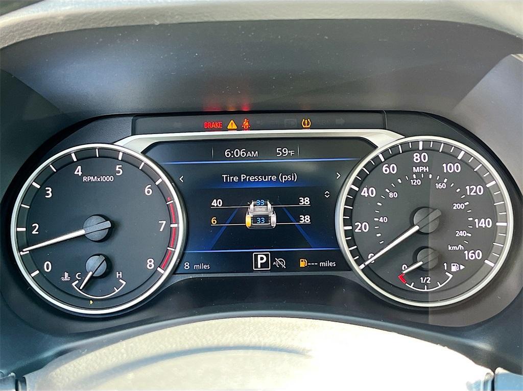 new 2025 Nissan Sentra car, priced at $21,026