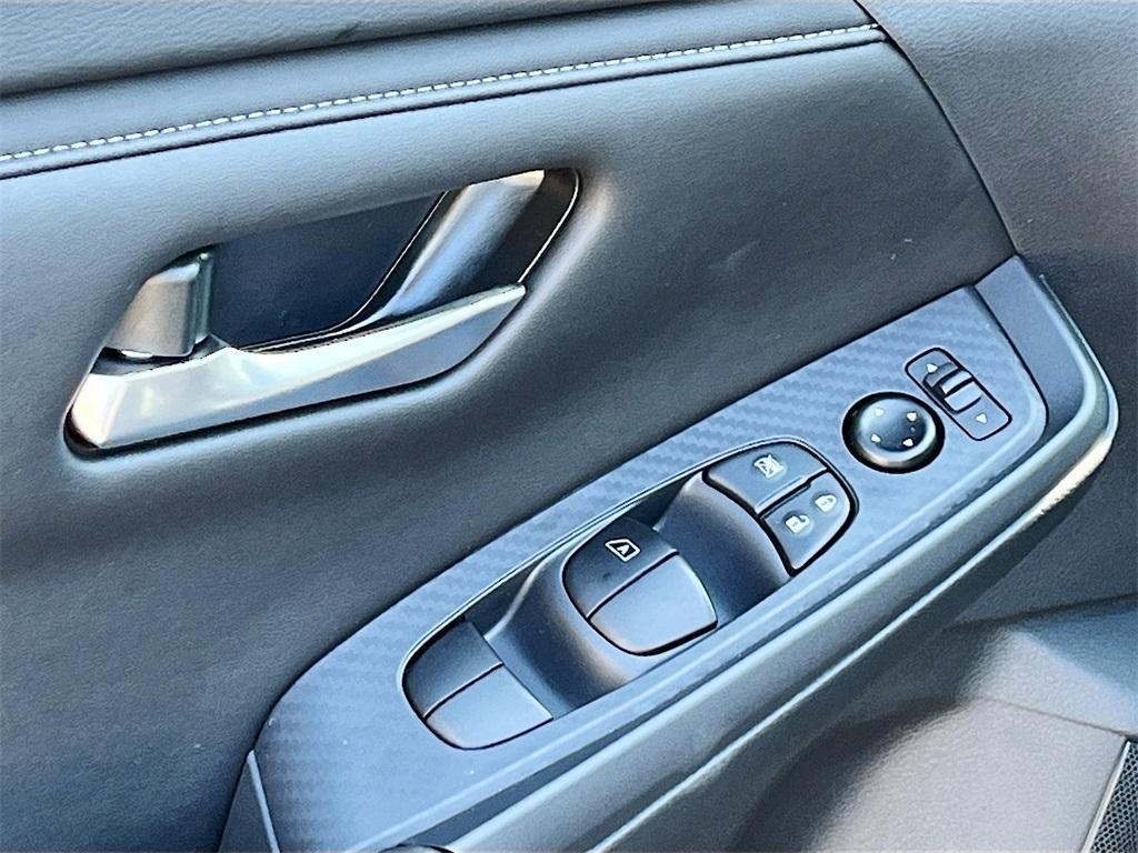 new 2025 Nissan Sentra car, priced at $22,489