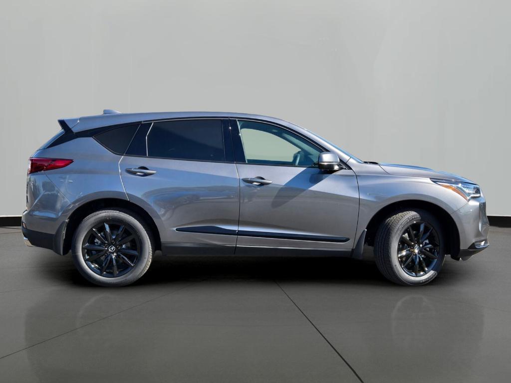 new 2025 Acura RDX car, priced at $46,650
