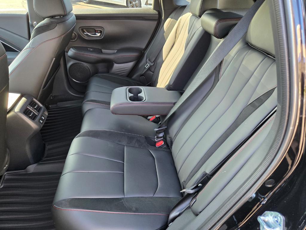 new 2025 Acura ADX car, priced at $41,350