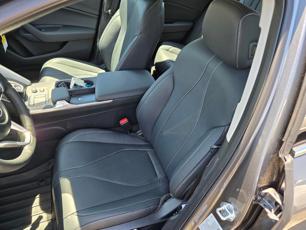 new 2025 Acura TLX car, priced at $47,195