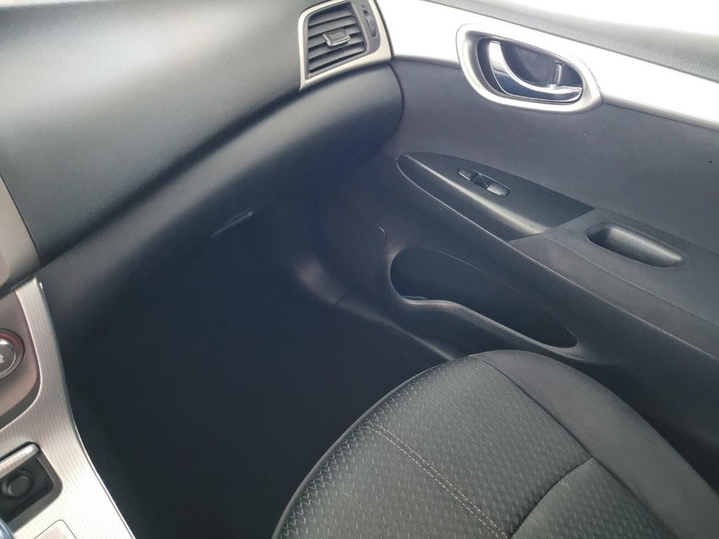 used 2014 Nissan Sentra car, priced at $10,995
