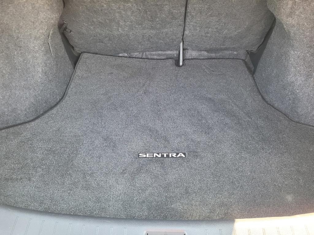 used 2014 Nissan Sentra car, priced at $10,995